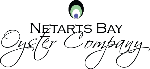 Netarts Bay Oyster Logo
