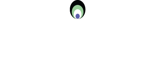 Netarts Bay Logo White